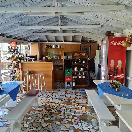 Hotel Rai Obrochishte Extérieur photo