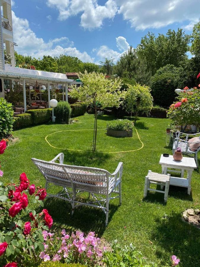 Hotel Rai Obrochishte Extérieur photo
