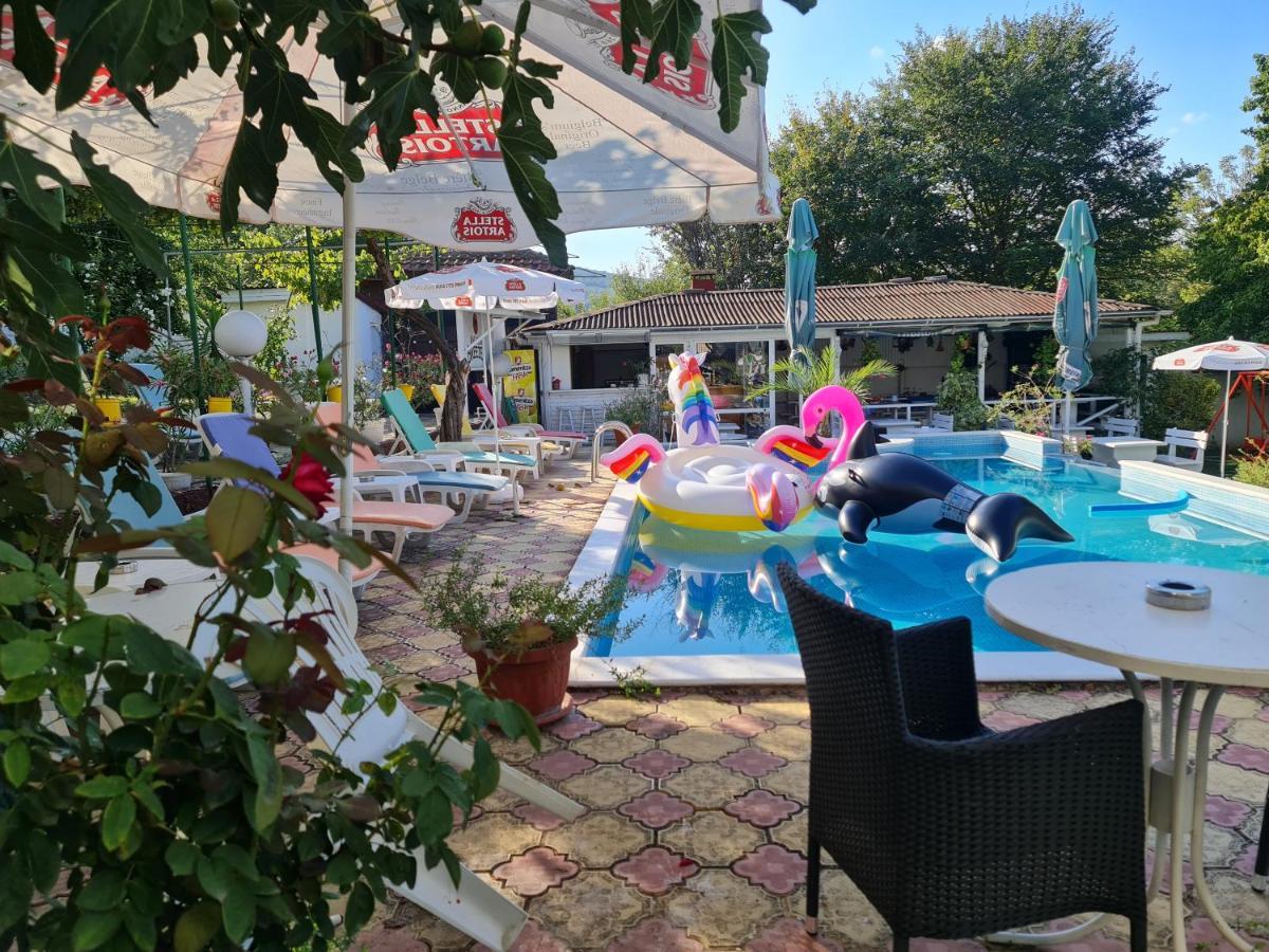 Hotel Rai Obrochishte Extérieur photo