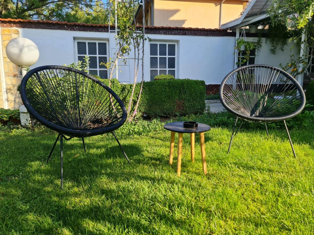 Hotel Rai Obrochishte Extérieur photo