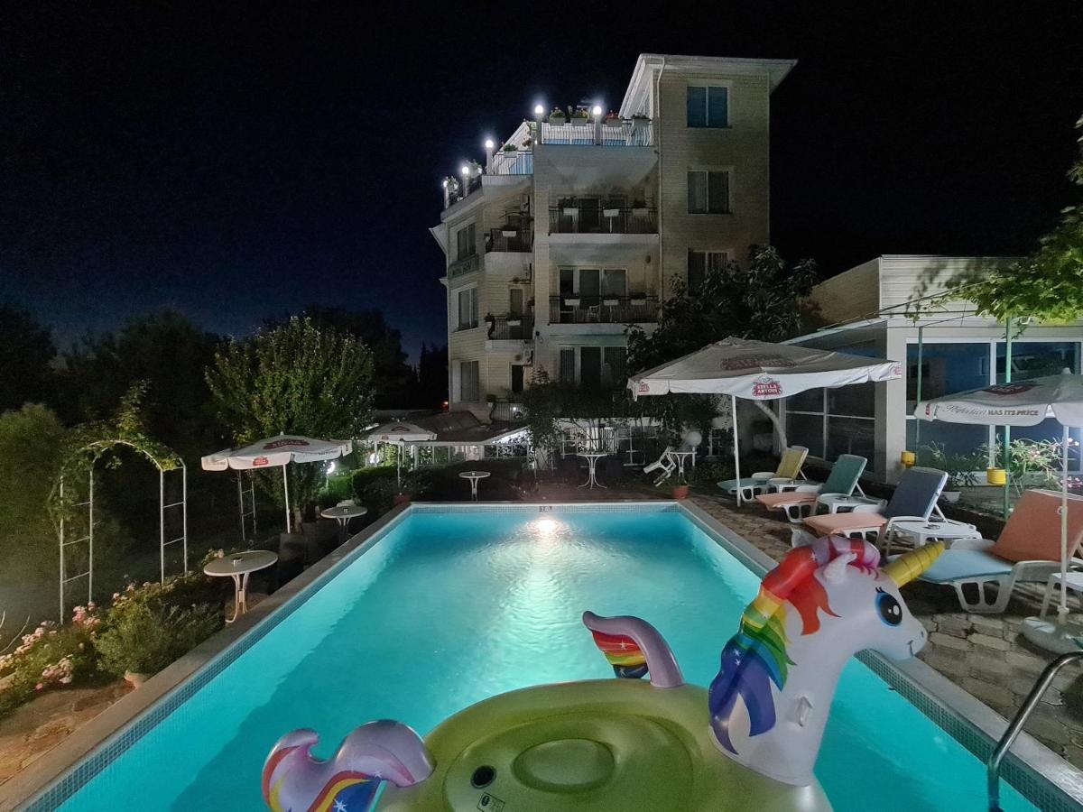 Hotel Rai Obrochishte Extérieur photo