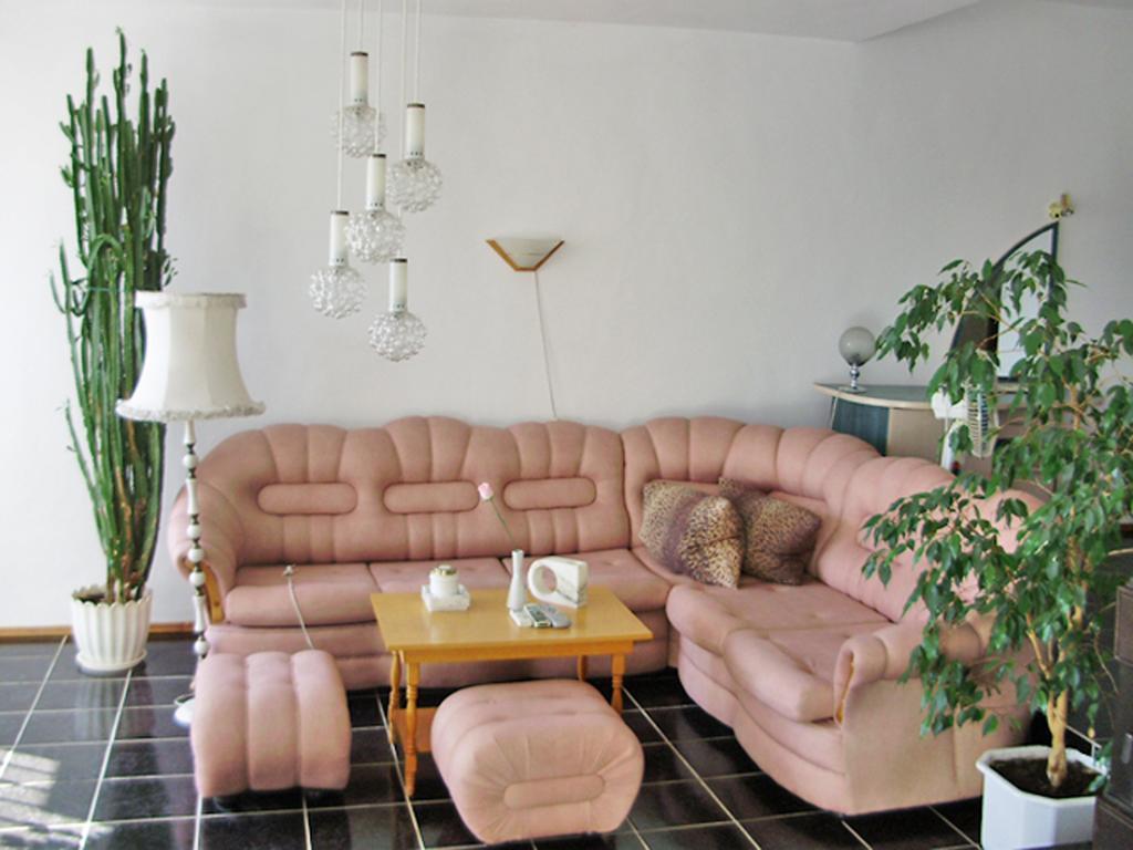 Hotel Rai Obrochishte Chambre photo