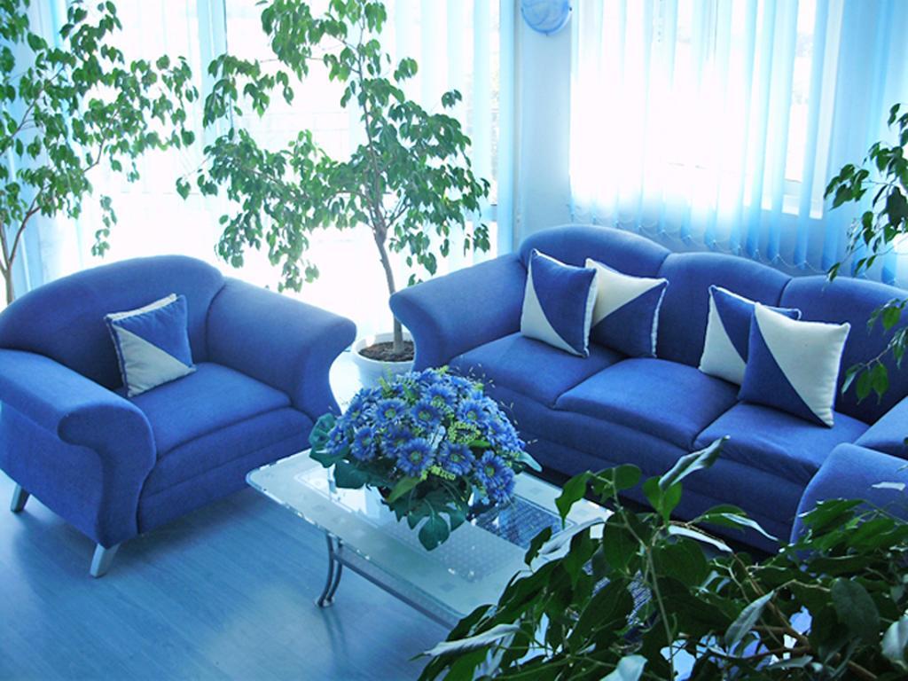Hotel Rai Obrochishte Chambre photo