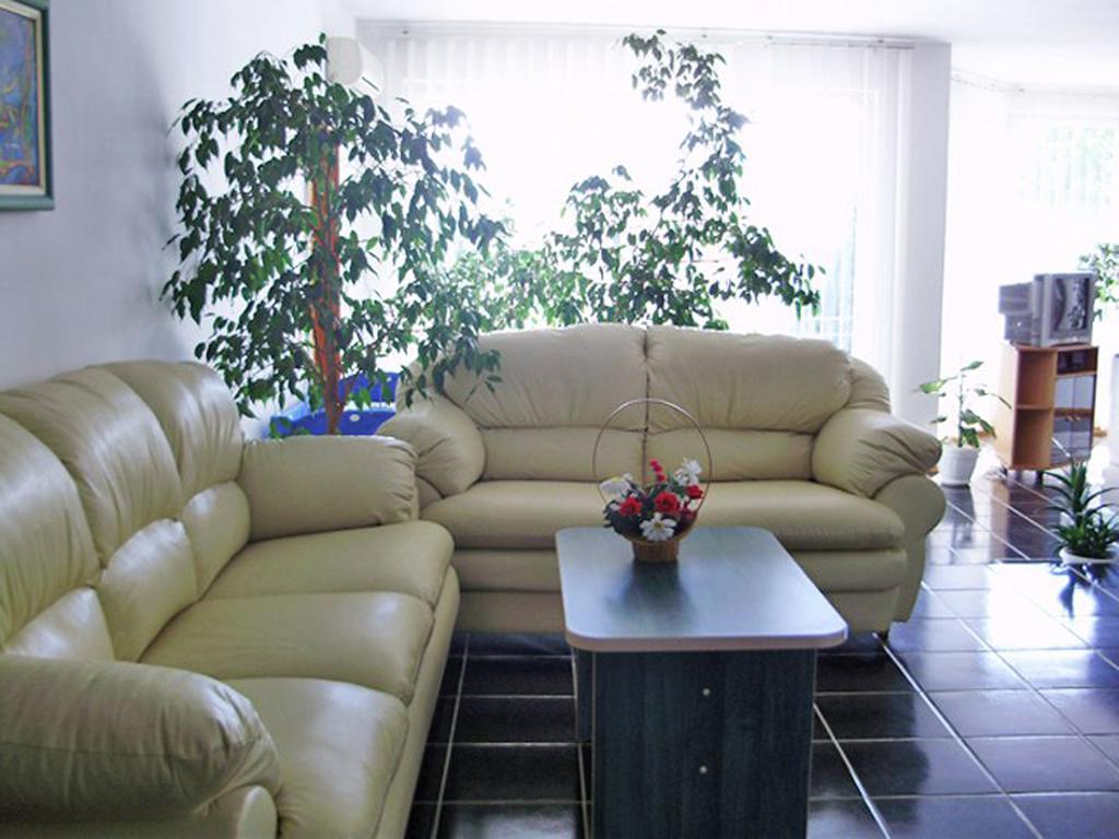 Hotel Rai Obrochishte Chambre photo