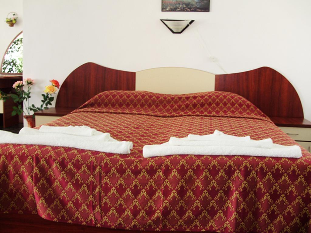 Hotel Rai Obrochishte Chambre photo